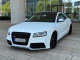Audi audi s5 V8 4.2 - gebrauchte Audi S5 aus dem Jahr 2009