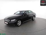 Mercedes-Benz E 200 4M AVANTGARDE MULTIBEAM,360GRAD,DISTRO,AHK - Mercedes-Benz E 200: D