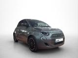 Fiat 500e Cabrio Icon *Sitzheizung*Garantie* - mit Elektro-Antrieb: Cabrio