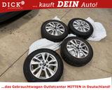 Ford Focus 1.0 Titanium LED+/ACC/NAVI/SHZ/HUD/8Fa - Ford Focus: 1.8