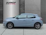 Opel Corsa Edition Tech- & Komfort-Paket CarPlay Sitz - : Grau, Zentralverriegelung