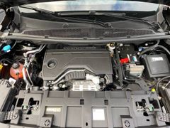 JEEP COMPASS E-HYBRID First Edition
