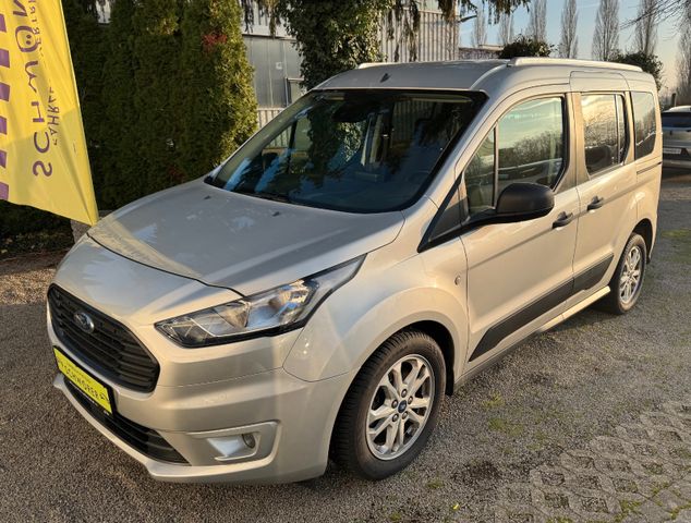 Ford Tourneo Connect *Navigation*Standheizung