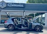 BMW 118 i Edition M Sport*2.Hand*Erst 145 Tkm*Navi* - BMW: 1er Edition Sport