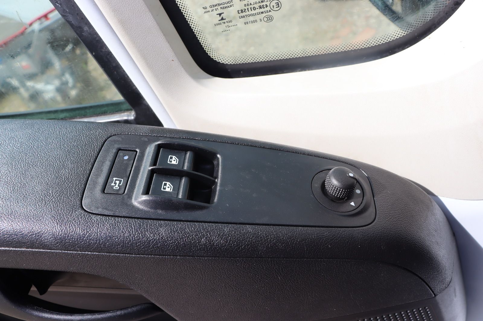 Fahrzeugabbildung Citroën Jumper L2H3 KaWa 35 1. Hand * TOP-Zustand