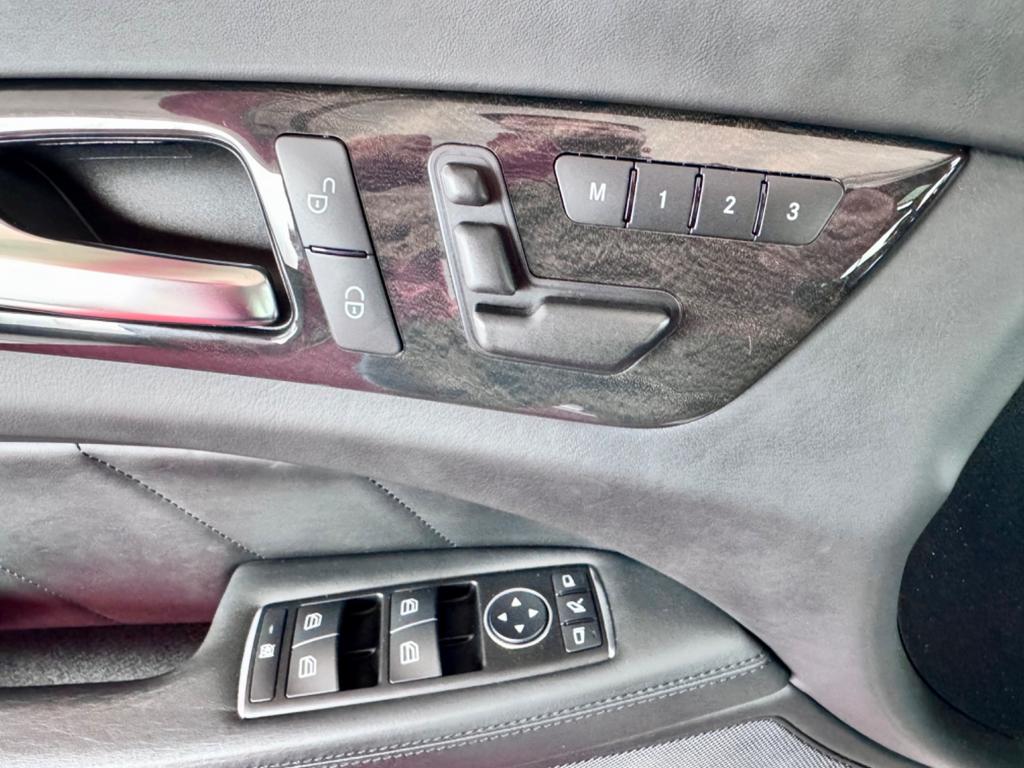 Mercedes-Benz CLS 500