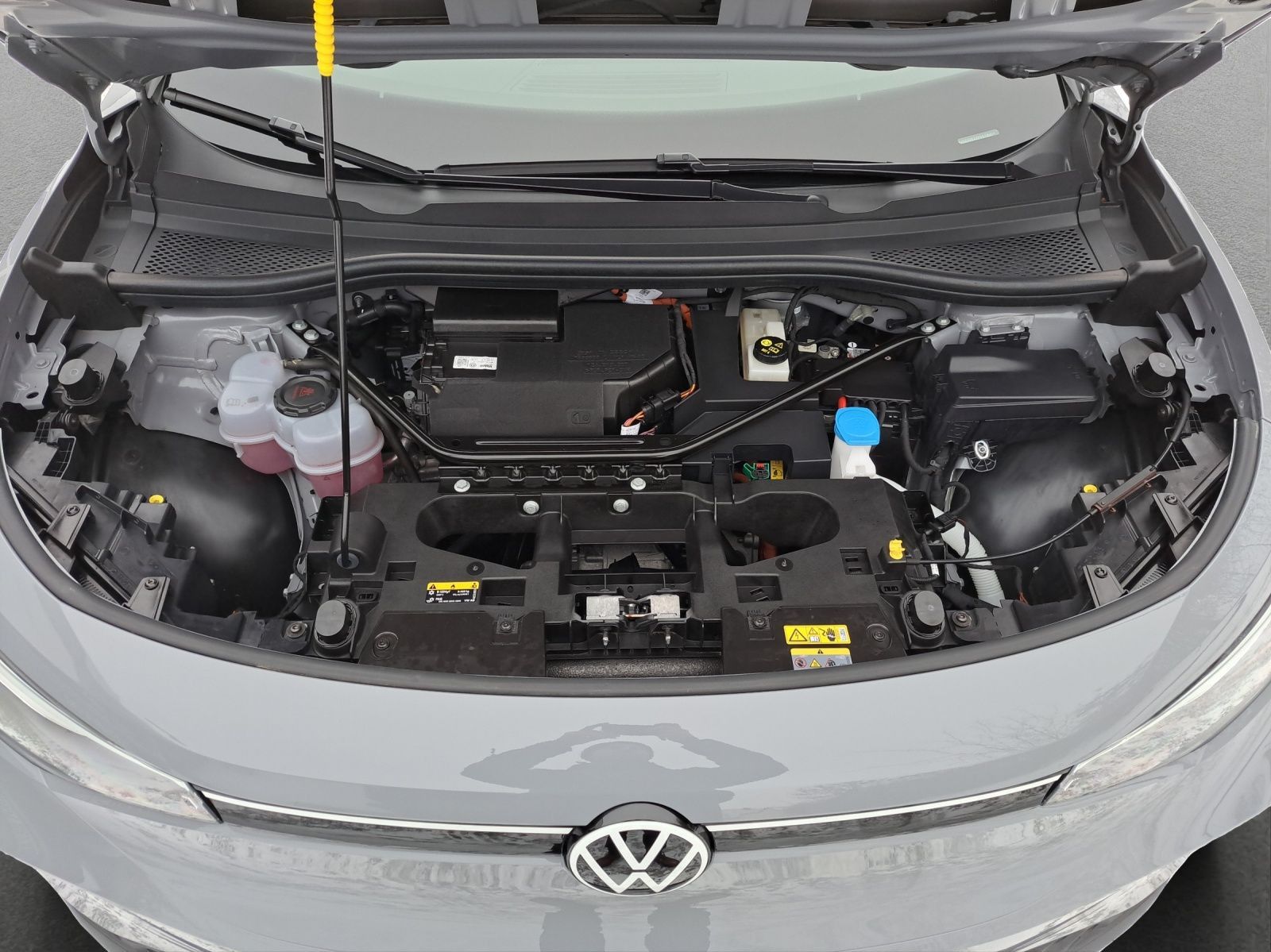 Volkswagen ID.4 - Bild 18