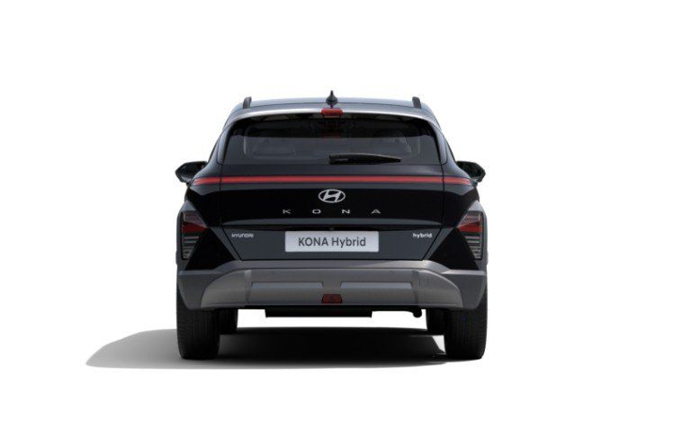 Fahrzeugabbildung Hyundai KONA Hybrid Prime GSD