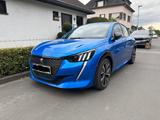 Peugeot 208 1.2 PureTec Allure GT-Line Top Aust