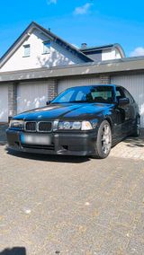 BMW E36 328i - BMW 3er Reihe aus 1996