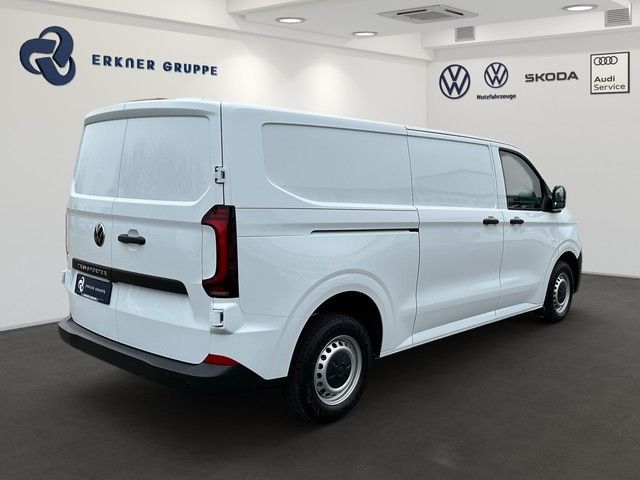 Fahrzeugabbildung Volkswagen Transporter Kasten T7 2.0 TDI LR+ACC+LED+KLIMA++