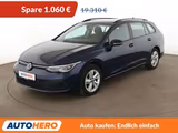 Volkswagen Golf VIII 1.5 eTSI ACT Life Aut.*NAV*ACC*CAM*PDC - Volkswagen Golf: Kombi, Viii