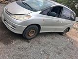 Toyota Previa 2.0 Diesel - Toyota Previa Gebrauchtwagen