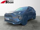 Toyota RAV4 2,5 PLUG-IN Style *VOLLAUSSTATTUNG* - Toyota RAV 4 Gebrauchtwagen in Hamburg