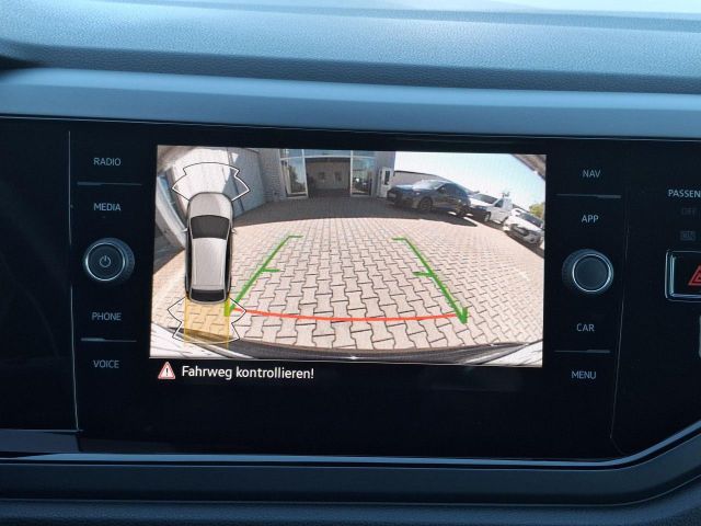 TAIGO 1.0 TSI DSG R-LINE IQ.LIGHT+CAM+NAVI+APP