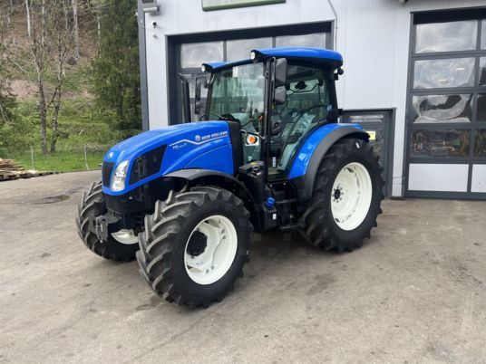 New Holland T5.100S