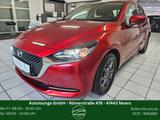 Mazda 2 Advantage*WENIG KM*LED*PDC*DAB* - Mazda 2 in Duisburg