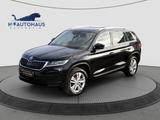Skoda Kodiaq Style 4x4/Standheizung/1-HAND/MEMORY/NAVI - Skoda Kodiaq in Mainz