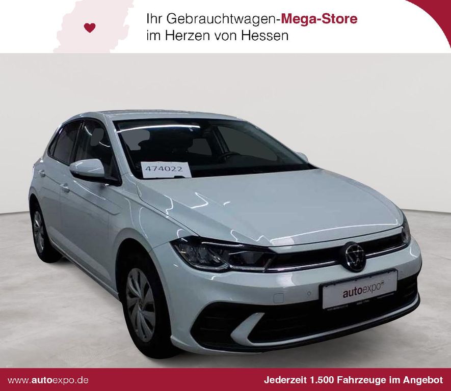 Image of Volkswagen Polo