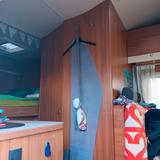 Fiat Ducato  - Fiat Alkoven