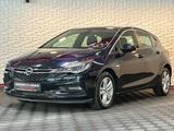 Opel Astra 1.4TURBO 120 JAHRE SHZ#LH#TEMP#PDC#CARPLAY - Opel Astra: Blau