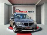 BMW X1 xDrive 20i*2HD*AUTOM*PANO*KAMERA*NAVI*PDC*SH* - BMW X1: 20i