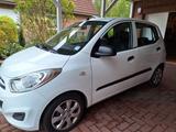 Hyundai i10 1.1 Classic Classic - Hyundai i10 von privat