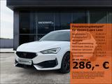 Cupra Leon 2.0 TSI VZ ACC Sitzheizung Navi Full Link - weiße Cupra Leon