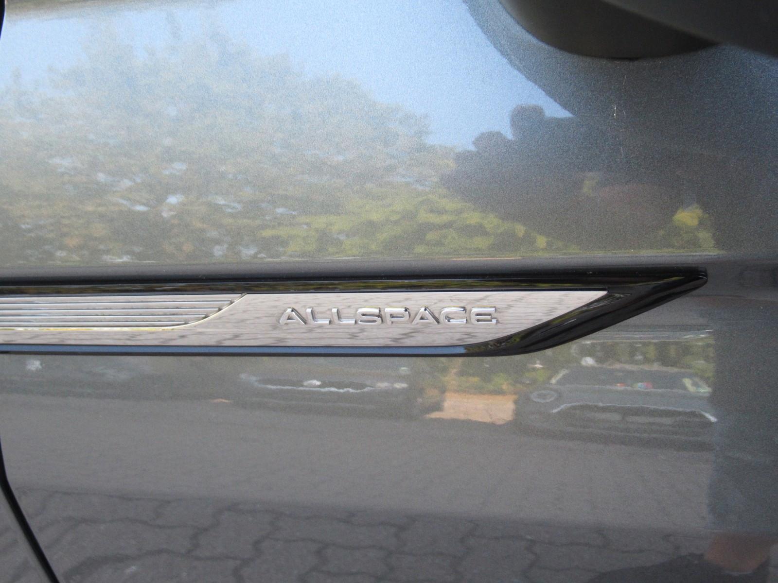 Volkswagen Tiguan 1.5 DSG Allspace Navi LED, миниатюра 9