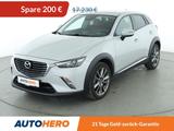 Mazda CX-3 2.0 Kizoku Intense*LED*TEMPO*CAM*PDC*SHZ* - Mazda CX-3: Kizoku