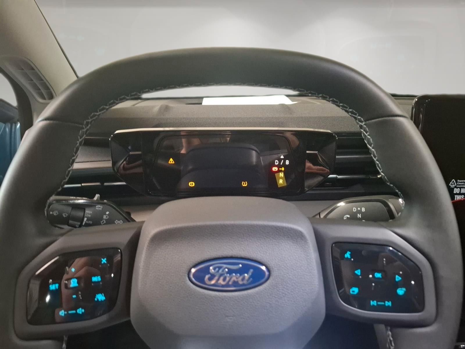 Ford Explorer - Bild 7