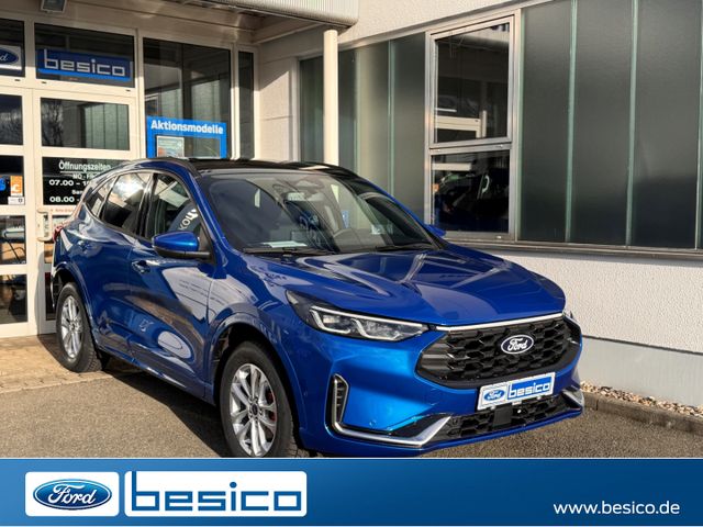 Ford Kuga ST-Line X PHEV+PanoDach+DAB+NAV+Matrix-LED+