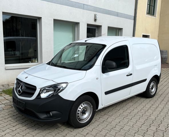 Mercedes-Benz Citan Kasten 109 CDI, langer Radstand, 1. Besitz