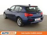 BMW 1er 116d Urban Line *NAV*TEMP*PDC*SHZ*ALU*KLIMA* - BMW 116 in Stuttgart