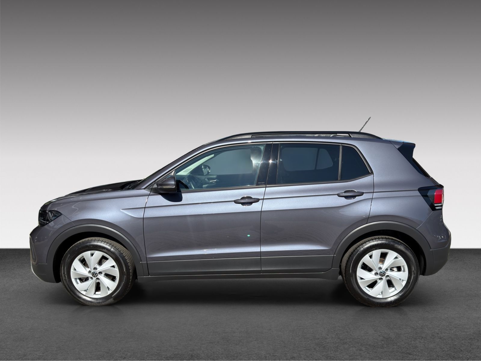 Volkswagen T-Cross Life 1.5 TSI DSG IQ.DRIVE NAVI foto 5