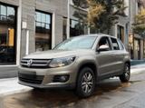 Volkswagen Tiguan |SHZ|NAVI|PDC|TEMPO|AHK|STEUERKETTE NEU| - VW Tiguan Gebrauchtwagen in Mannheim