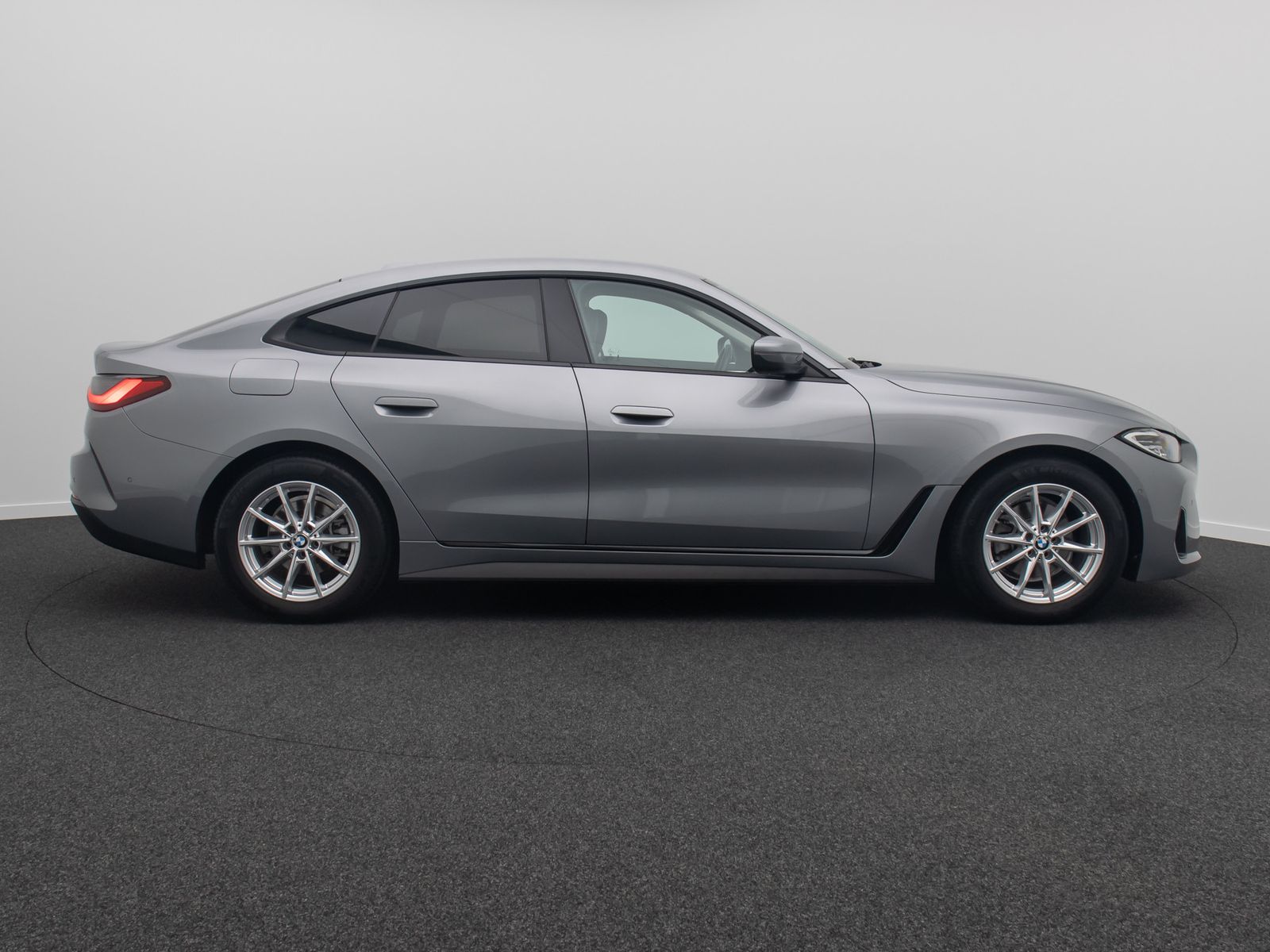 Fahrzeugabbildung BMW 420 Gran Coupé xDr Alarm DAB Kamera Leder Sport