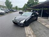 Mercedes-Benz Mercedes CLS 350 CGI Facelift Vollausstatt... - aus 2010: Cls Mercedes