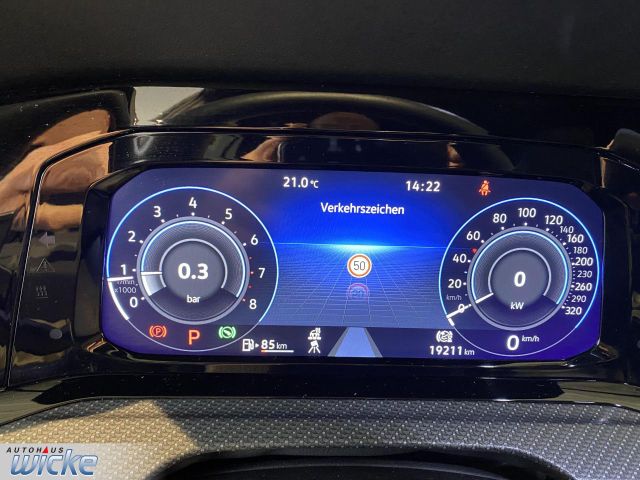 Golf VIII 2.0 TSI DSG 4Motion R Performance NAVI