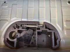 CITROEN C3 MAX*Allwetter*LED*Touchscreen