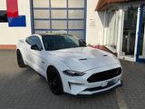 Ford Mustang GT  NEUZUSTAND Magne-Ride +Recaro - weiße Ford Mustang