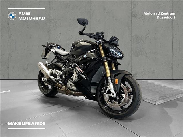 BMW S 1000 R