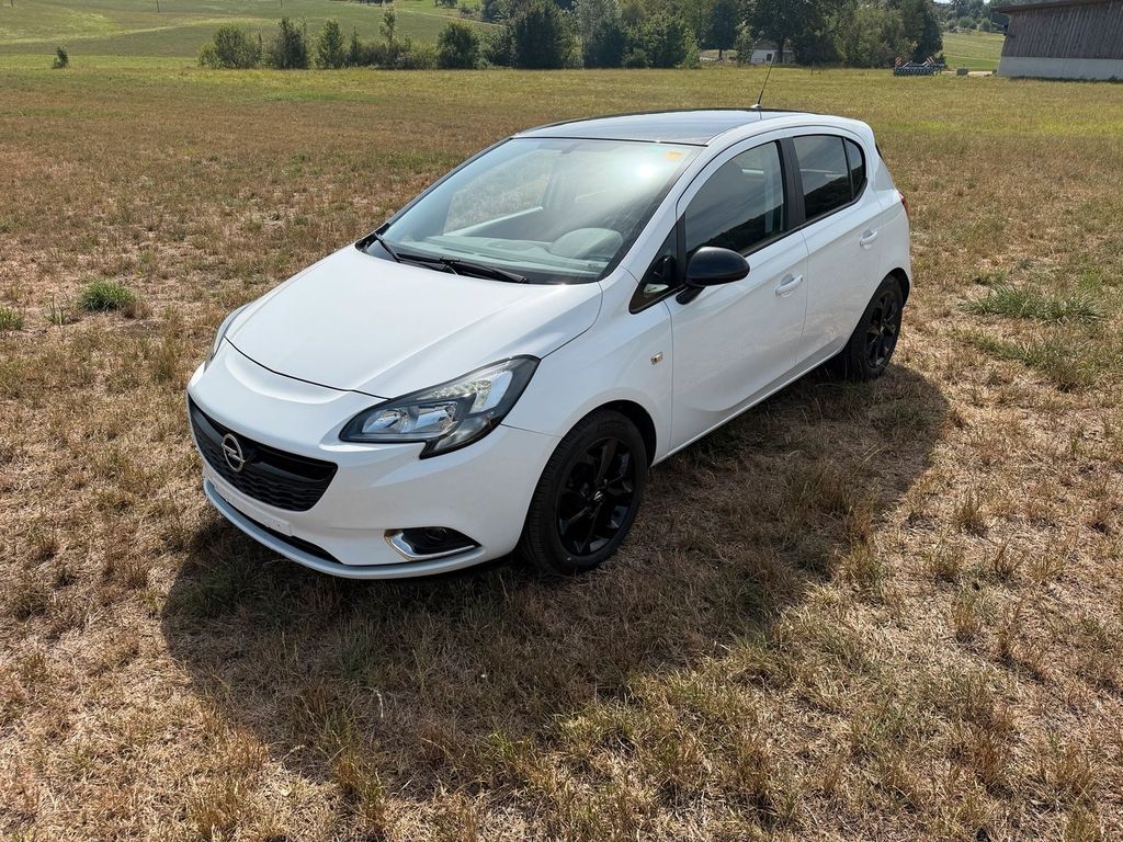 Image of Opel Corsa