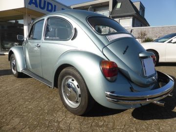 Volkswagen Käfer 1200 (L) Sondermodell S 708