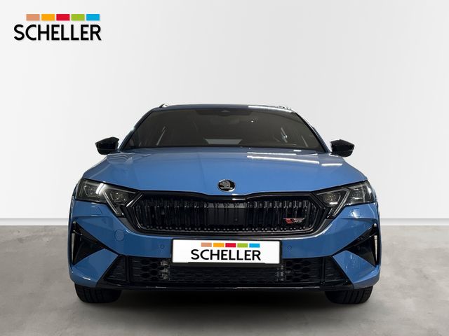 Octavia Combi RS 2.0 TSI 195 kW 7-Gang DSG