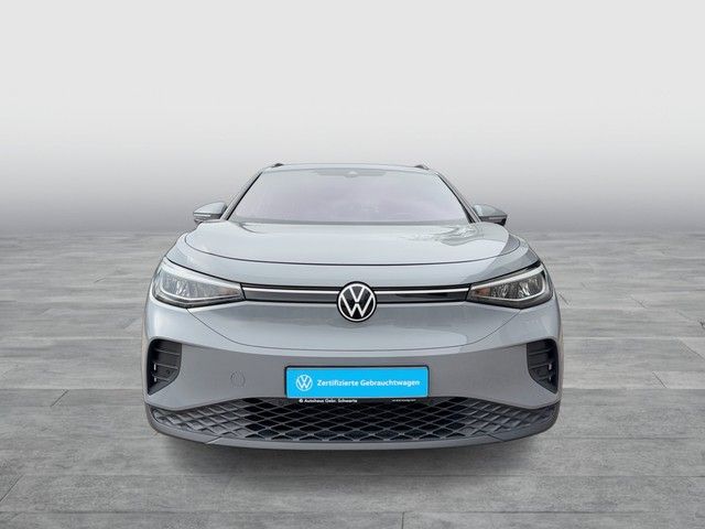 Volkswagen ID.4 - Bild 7