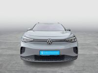Volkswagen ID.4 - Vorschau Bild 7