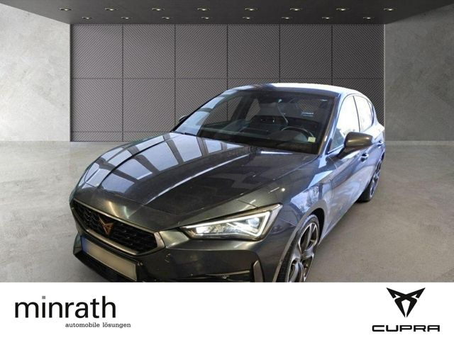 Cupra Leon 1.4 e-HYBRID VZ Navi ACC Virt LED PDC Hyb.