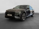 Audi Q8 e-tron Sportback Q AIR-SUSP OPTIKPKT ACC - Gebrauchtwagen in Bochum