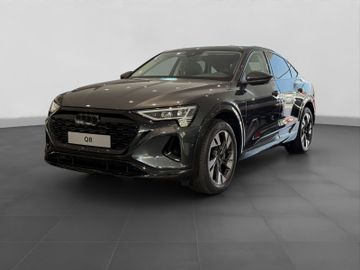 Audi Q8 e-tron - 2